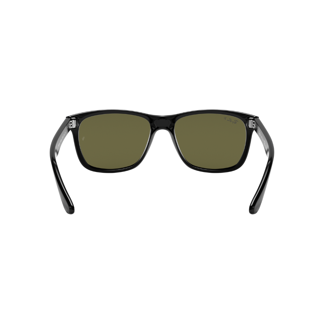 RAYBAN FRAME 0RB4181