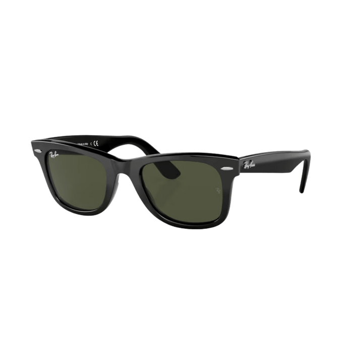Ray-Ban RB2140 Original Wayfarer Sunglasses