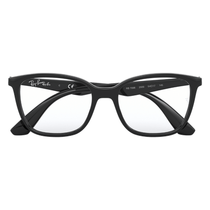 RAYBAN FRAME 0RX7066