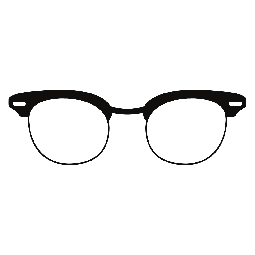 Replace lenses in existing glasses frames