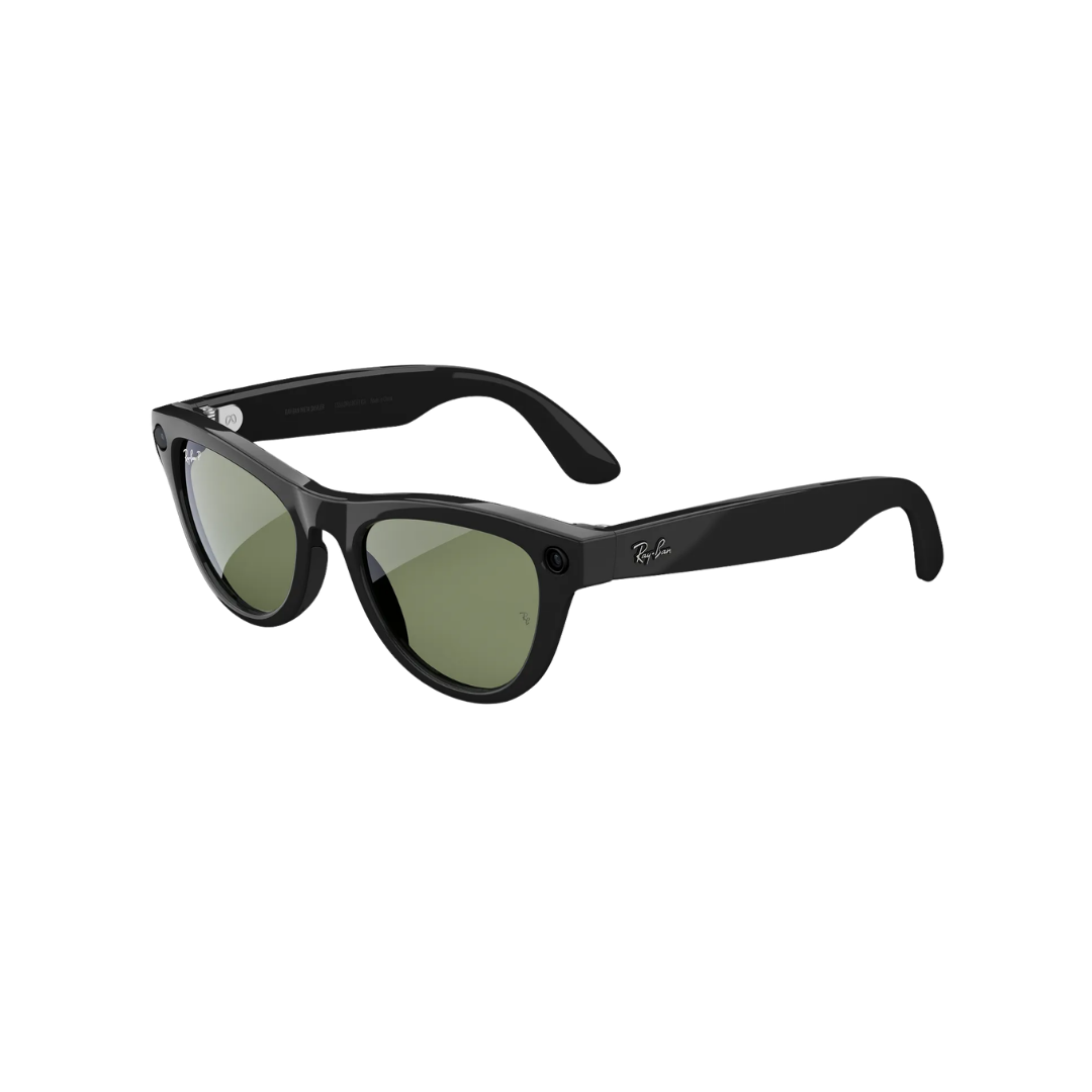 RAYBAN META WEARABLE 0RW4010