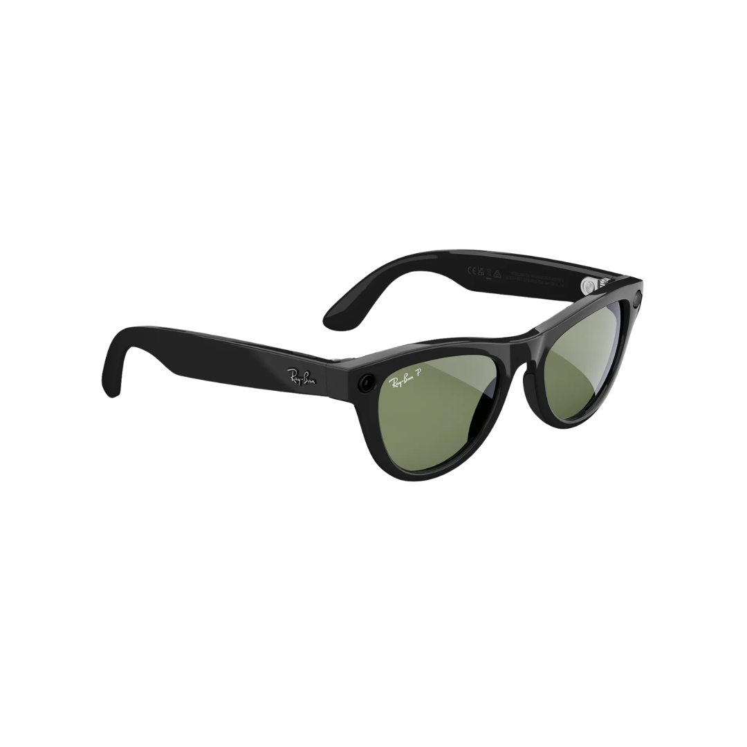 RAYBAN META WEARABLE 0RW4010