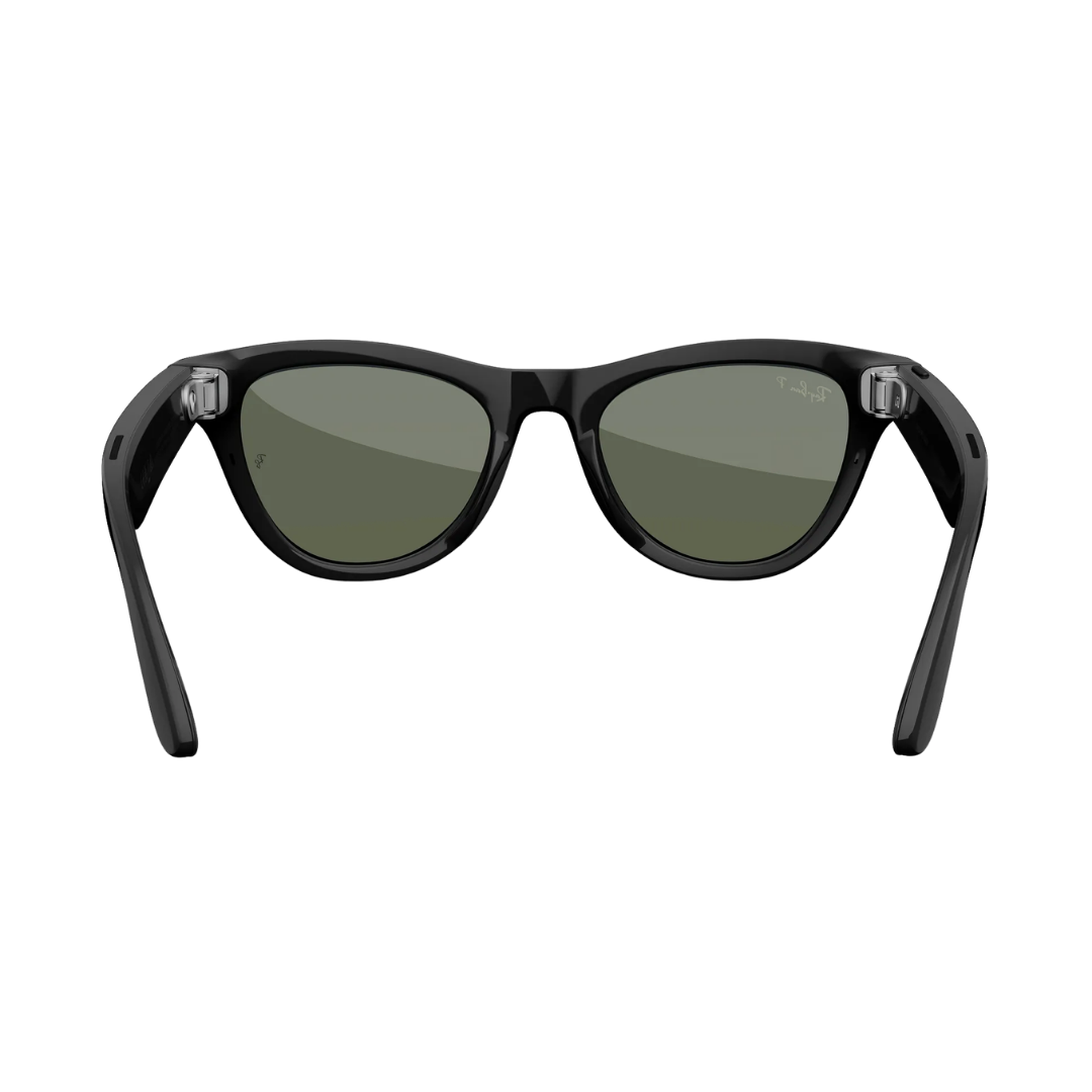 RAYBAN META WEARABLE 0RW4010