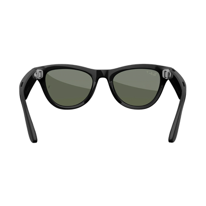RAYBAN META WEARABLE 0RW4010