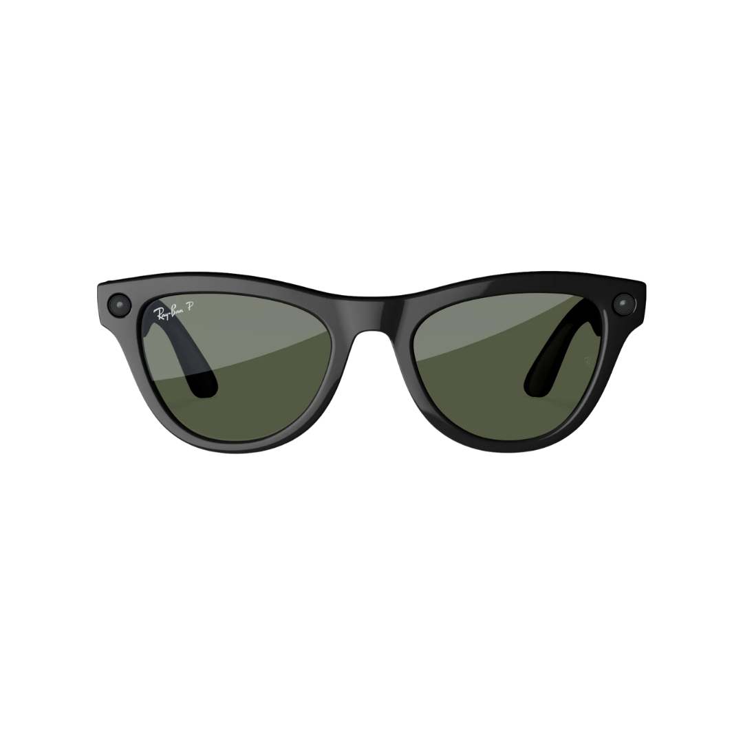 RAYBAN META WEARABLE 0RW4010