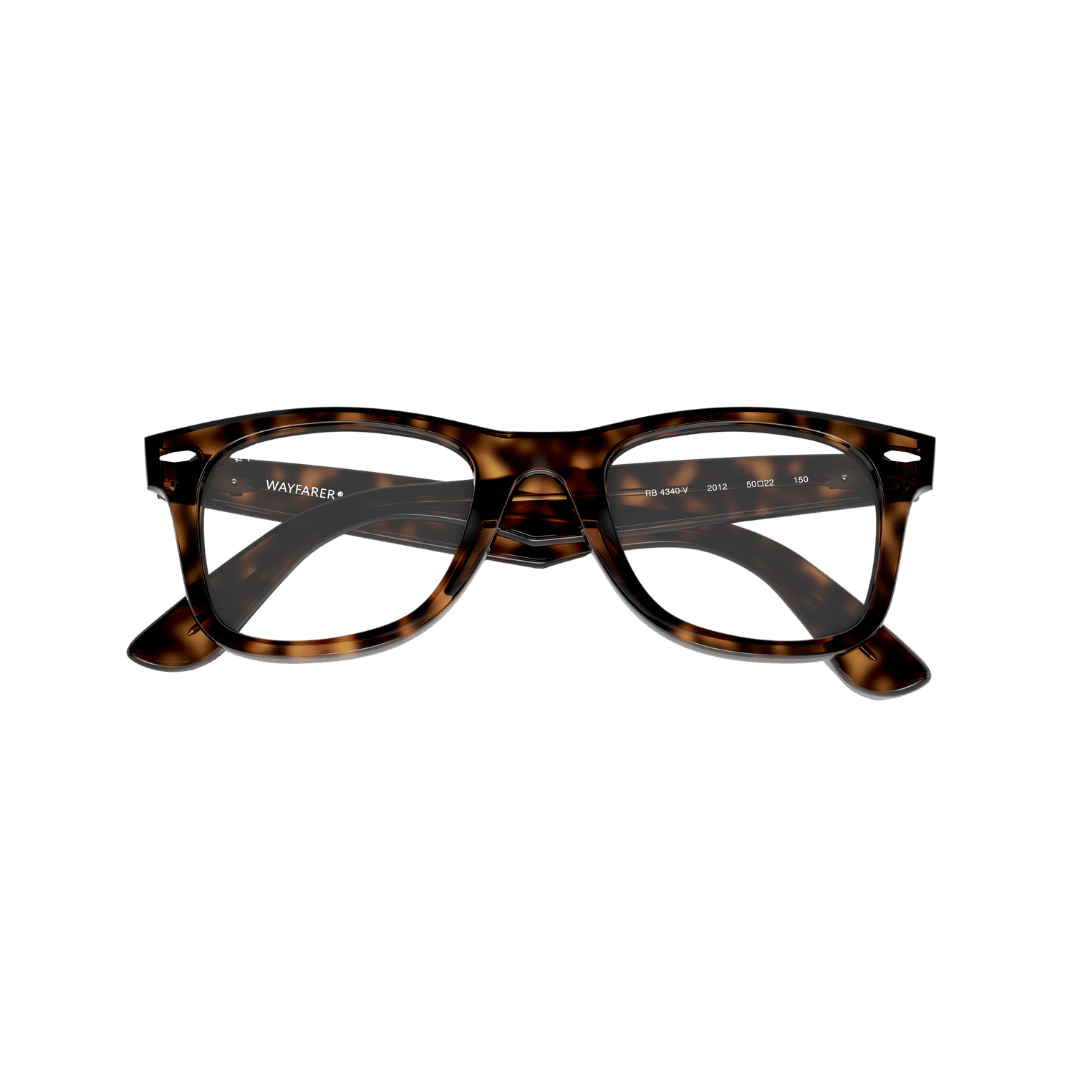 RAYBAN FRAME 0RX4340V