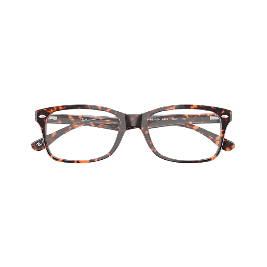 RAYBAN FRAME 0RX5228