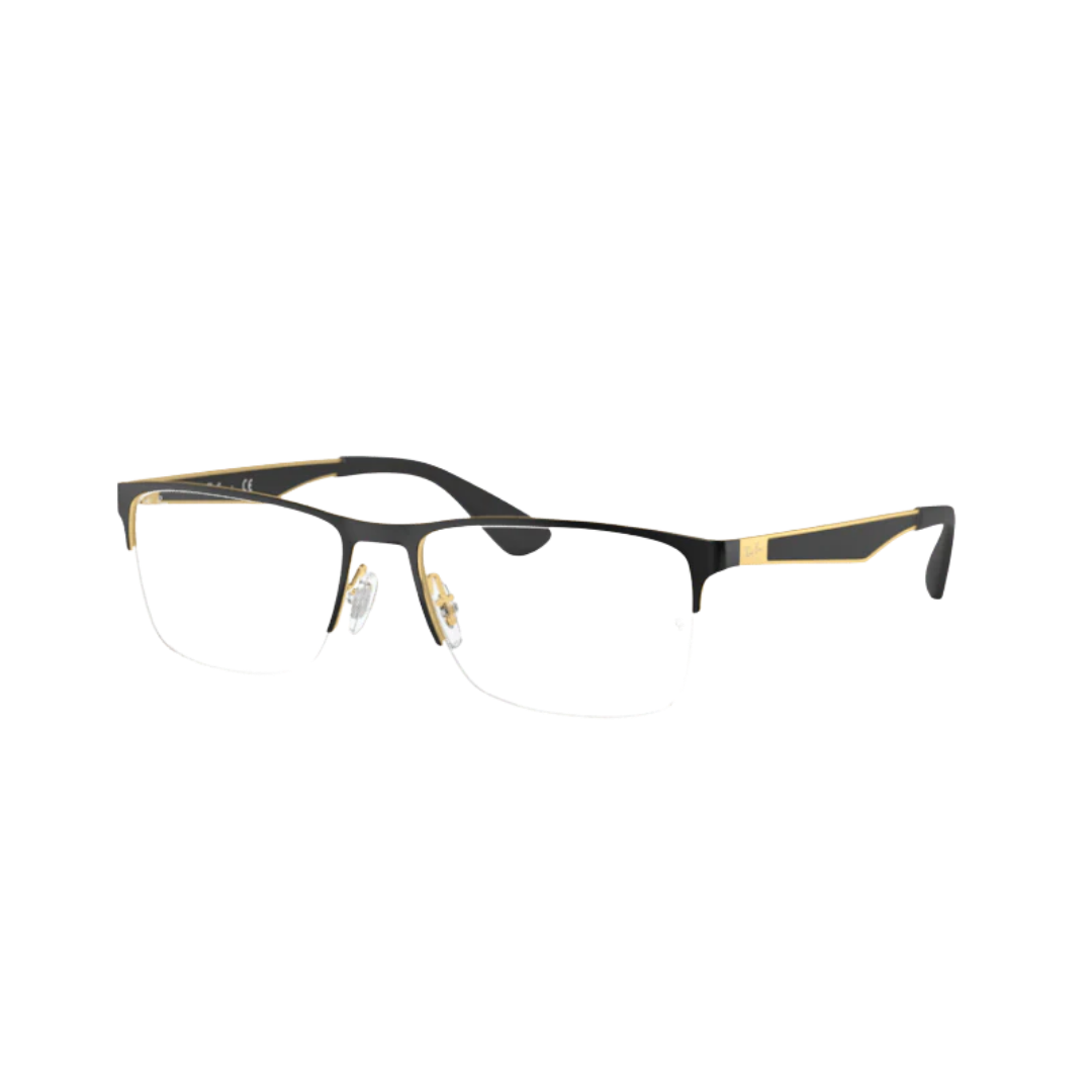 RAYBAN FRAME 0RX6335