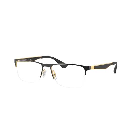 RAYBAN FRAME 0RX6335