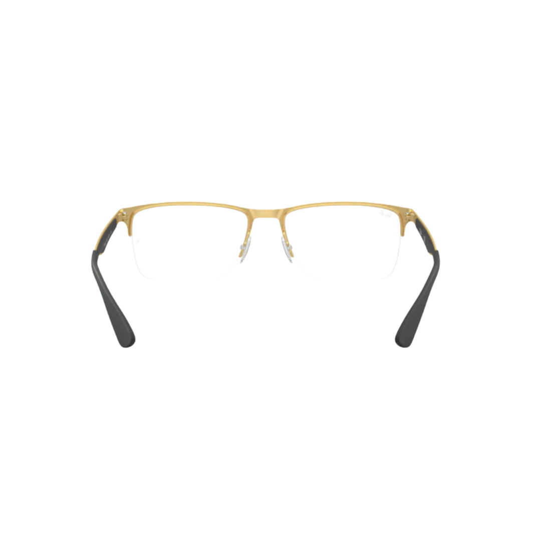 RAYBAN FRAME 0RX6335