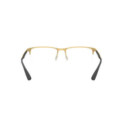 RAYBAN FRAME 0RX6335