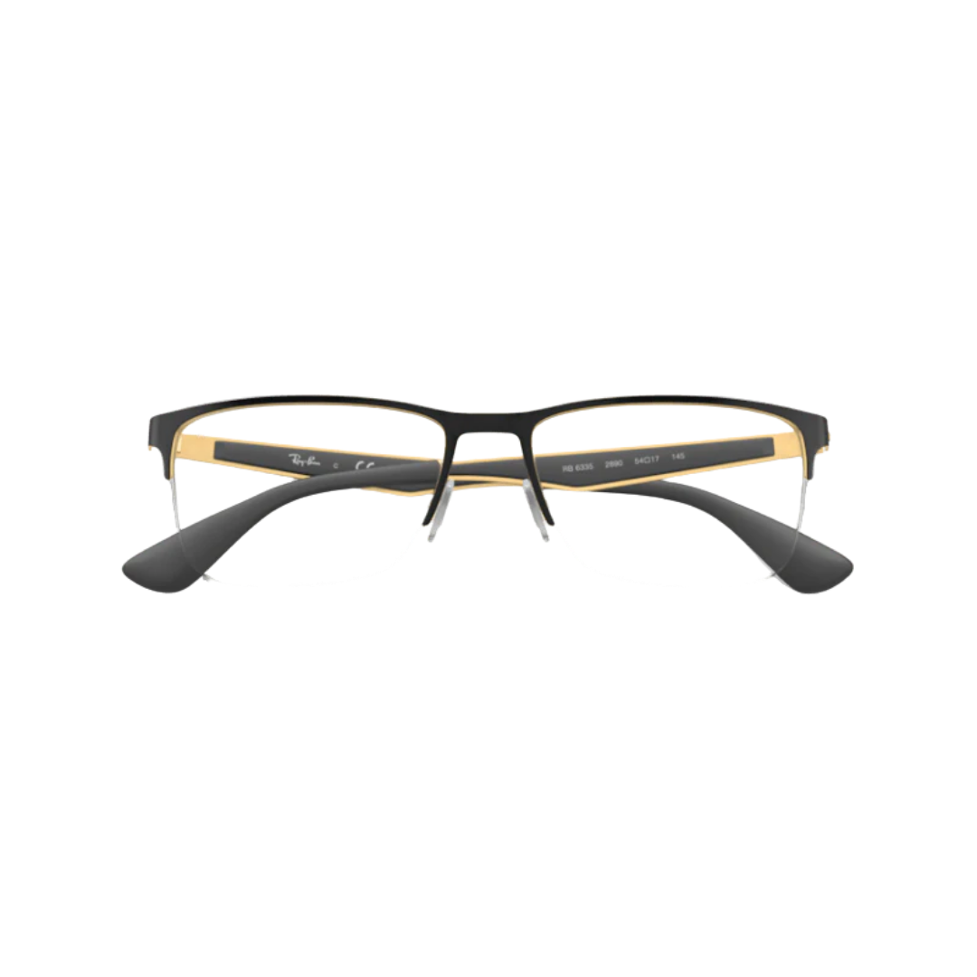 RAYBAN FRAME 0RX6335