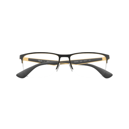 RAYBAN FRAME 0RX6335
