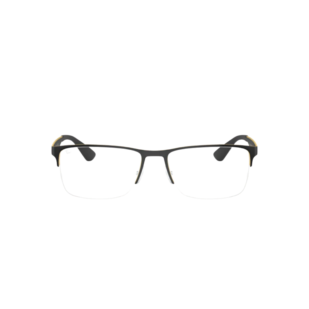RAYBAN FRAME 0RX6335