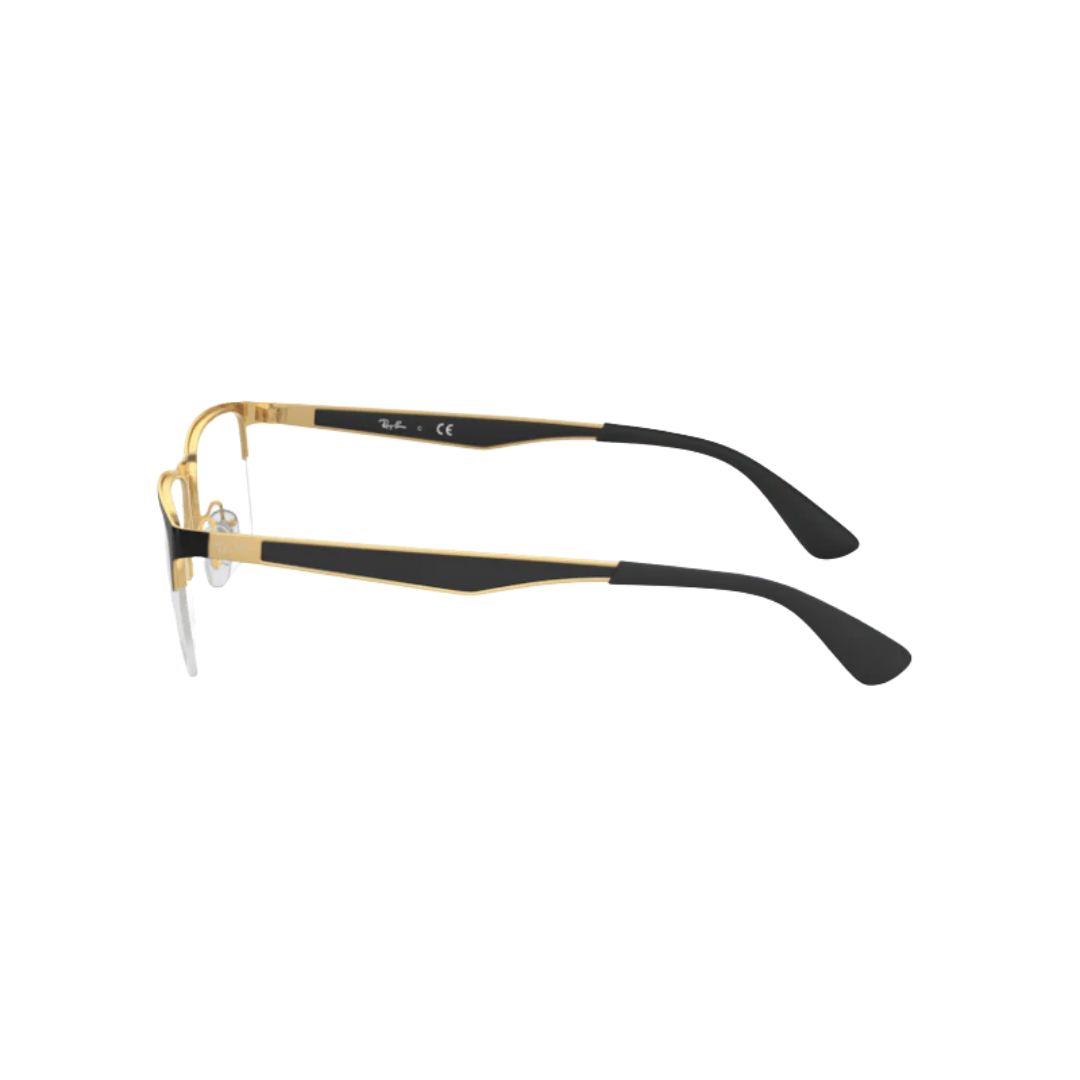 RAYBAN FRAME 0RX6335