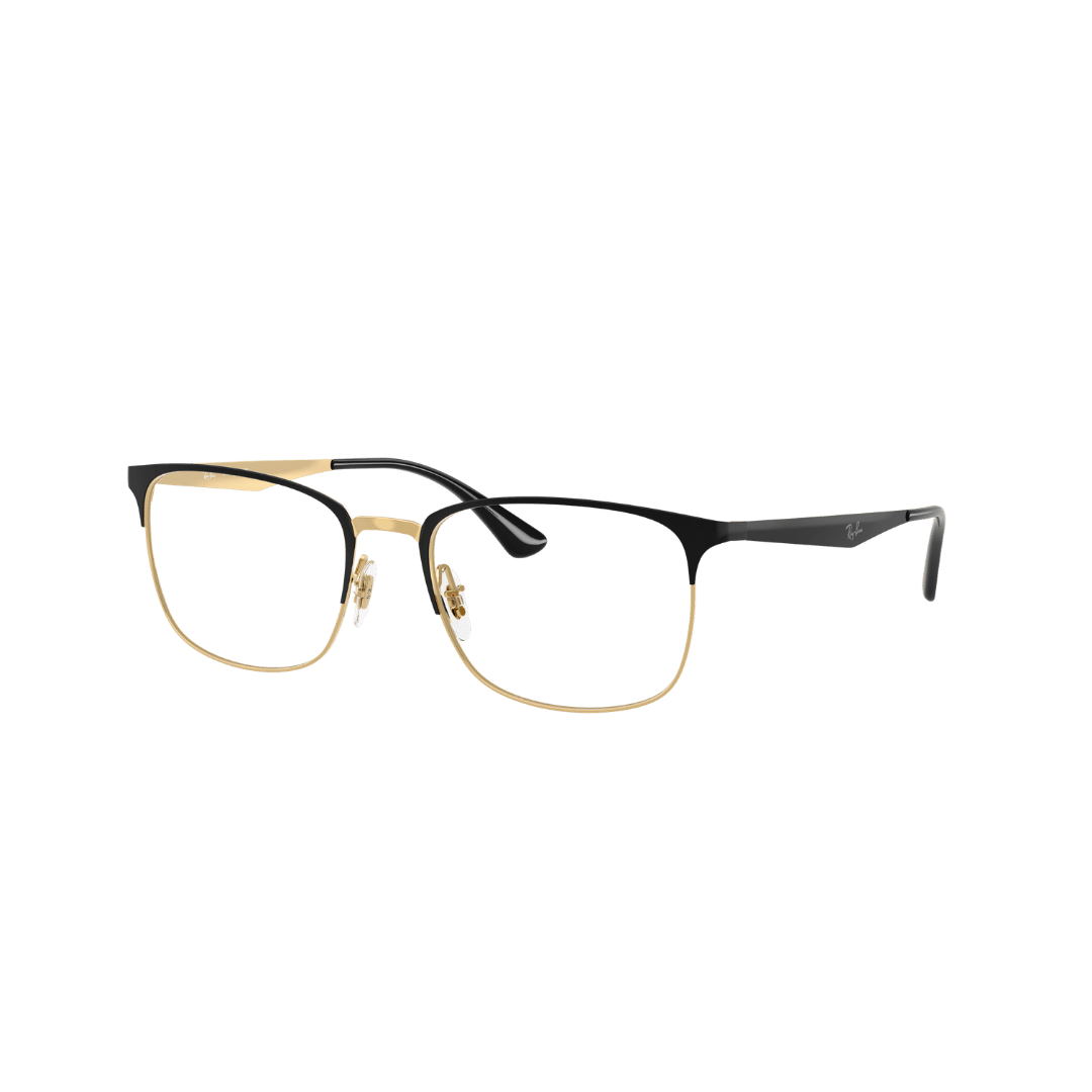 RAYBAN FRAME 0RX6421