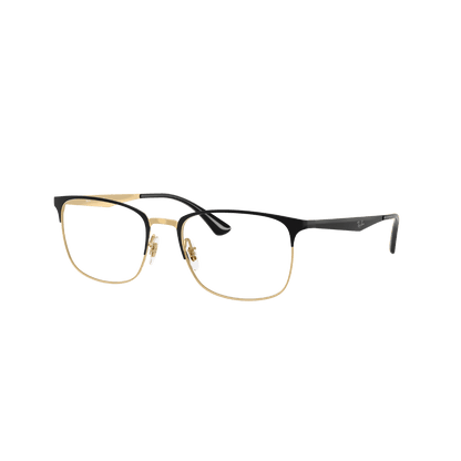 RAYBAN FRAME 0RX6421