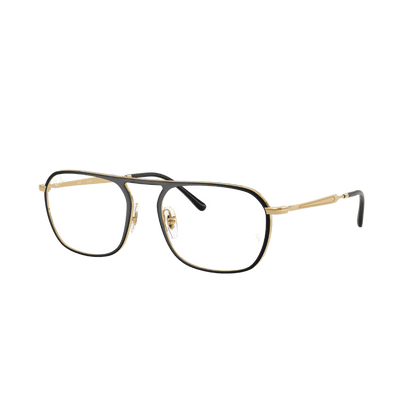 RAYBAN FRAME 0RX6548