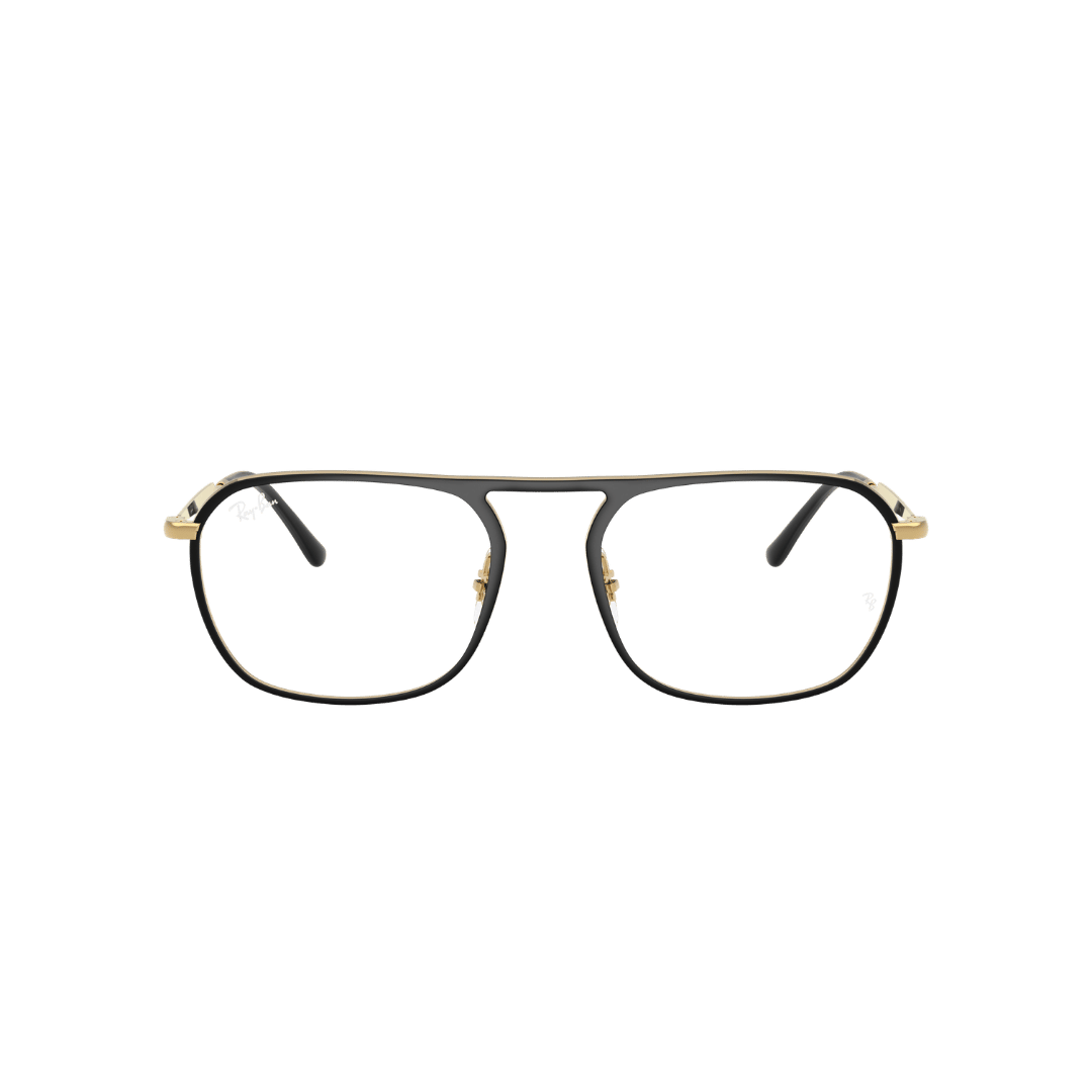 RAYBAN FRAME 0RX6548