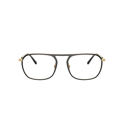 RAYBAN FRAME 0RX6548
