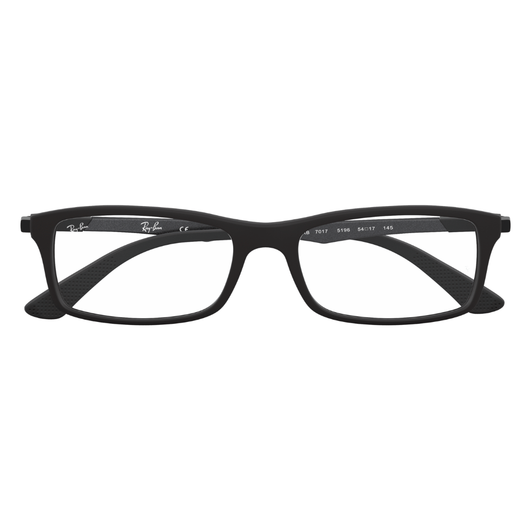 RAYBAN FRAME 0RX7017