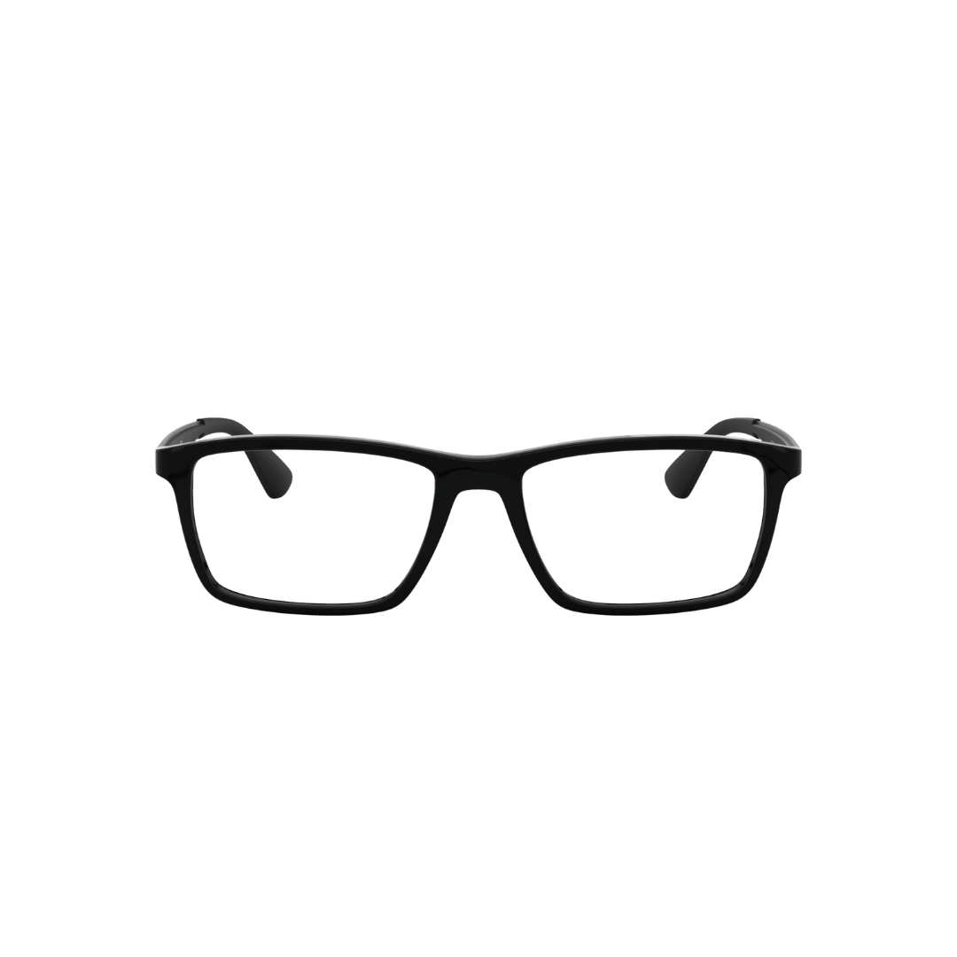 RAYBAN FRAME 0RX7056