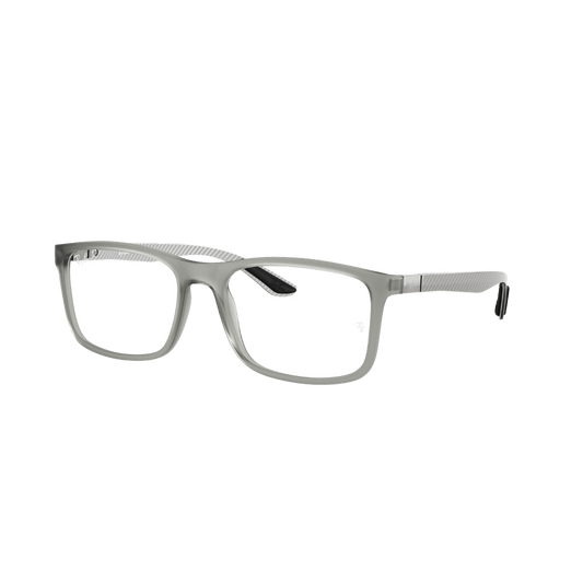 RAYBAN FRAME 0RX8908