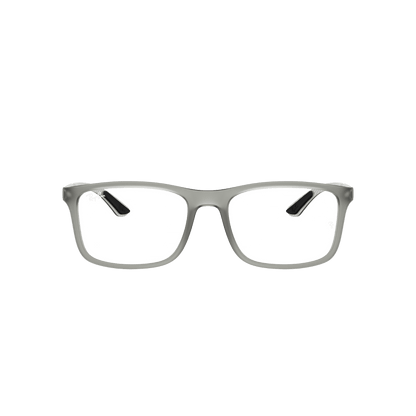 RAYBAN FRAME 0RX8908